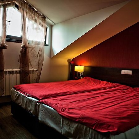 Piri Spa Hotel Bansko Zewnętrze zdjęcie