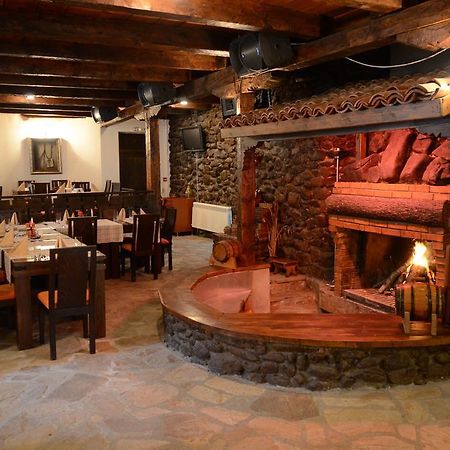 Piri Spa Hotel Bansko Zewnętrze zdjęcie