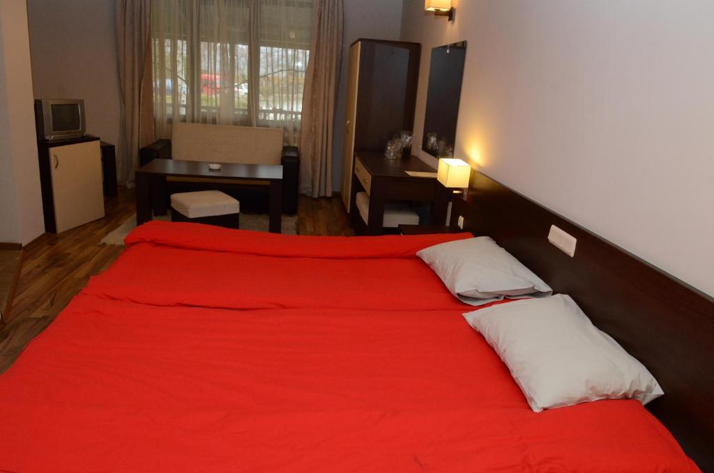Piri Spa Hotel Bansko Pokój zdjęcie