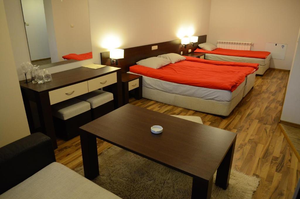 Piri Spa Hotel Bansko Pokój zdjęcie