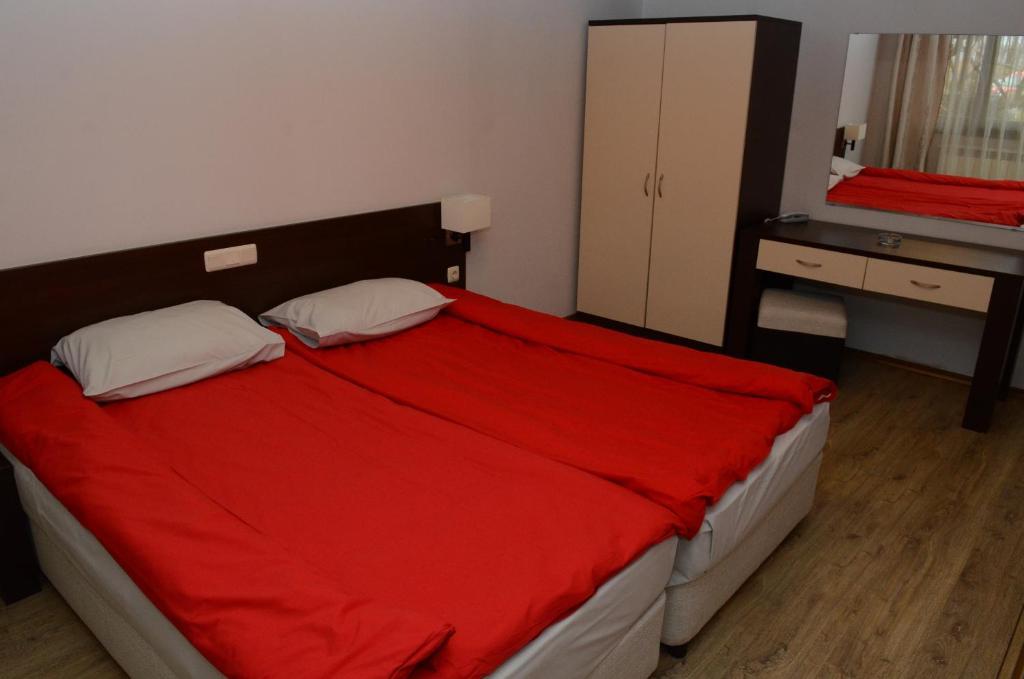 Piri Spa Hotel Bansko Pokój zdjęcie