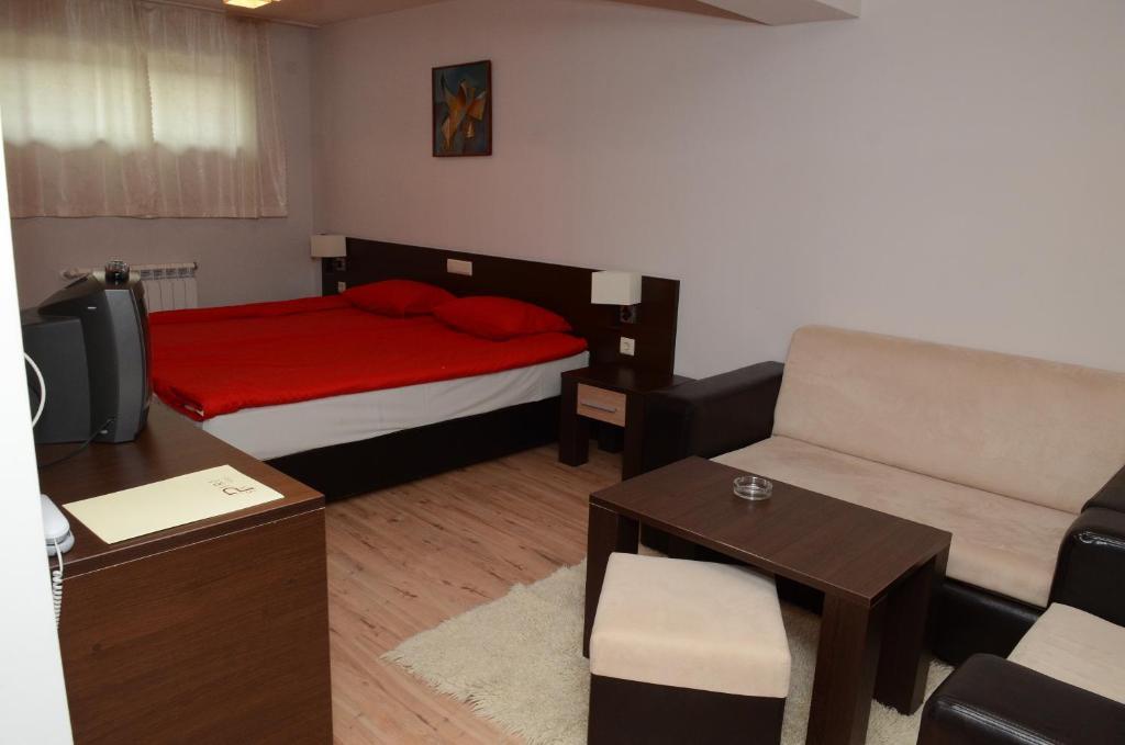 Piri Spa Hotel Bansko Pokój zdjęcie