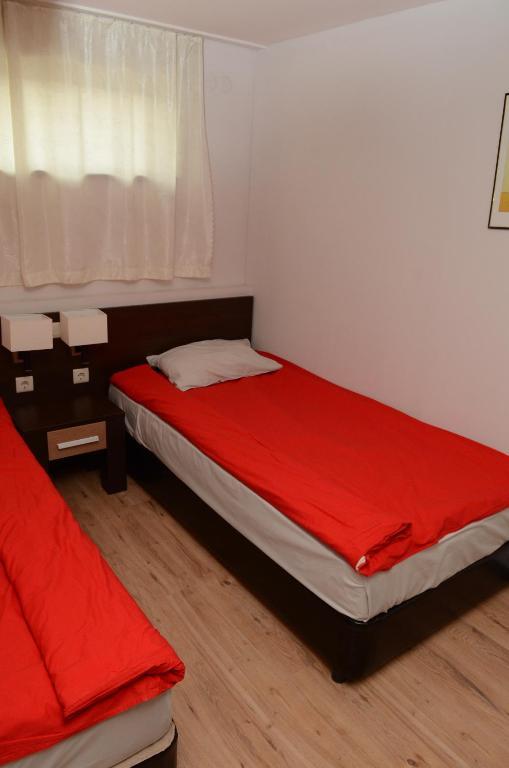 Piri Spa Hotel Bansko Pokój zdjęcie