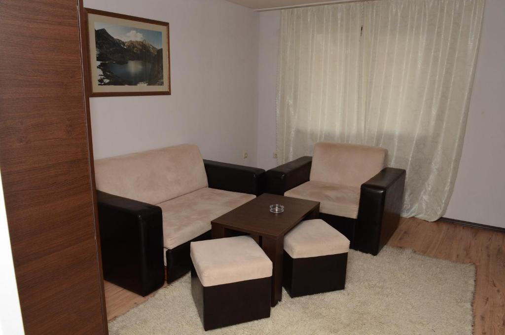 Piri Spa Hotel Bansko Pokój zdjęcie