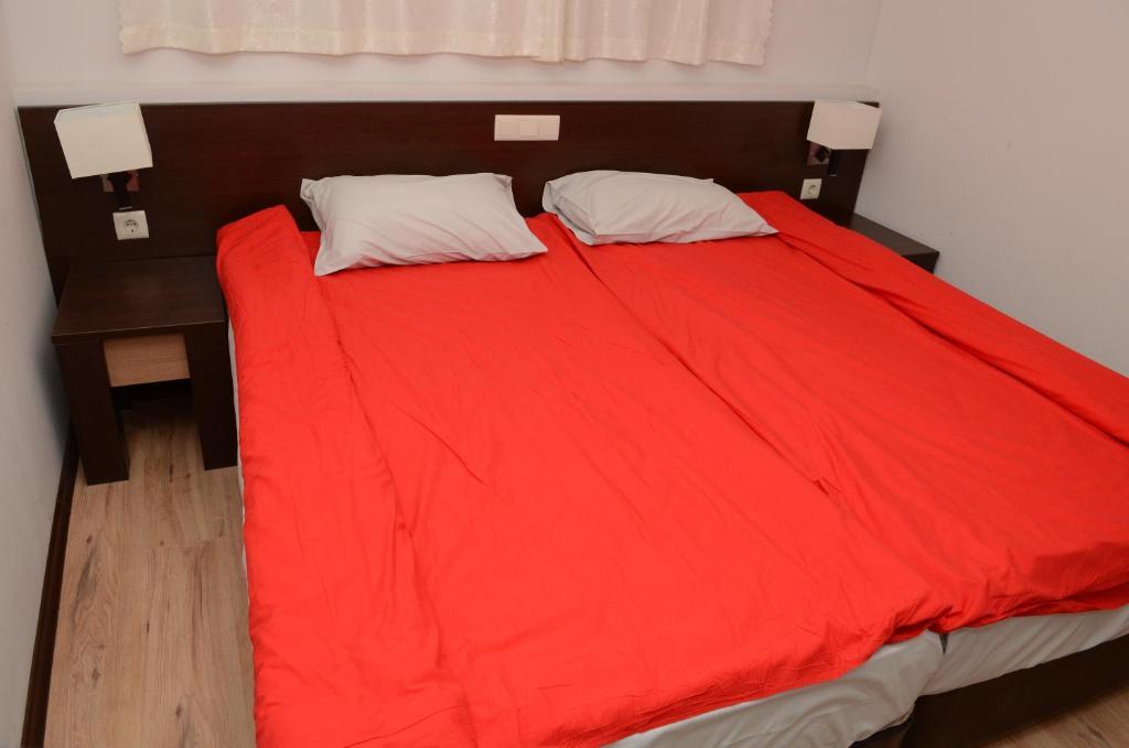 Piri Spa Hotel Bansko Pokój zdjęcie