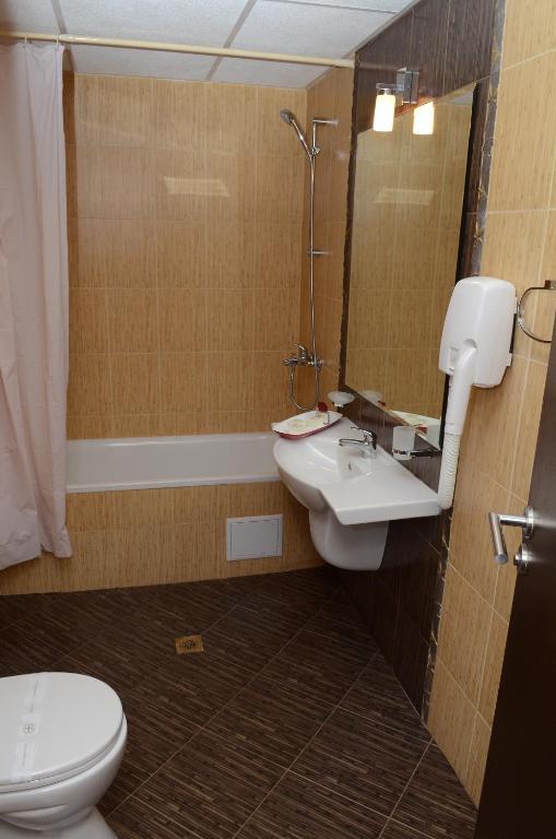 Piri Spa Hotel Bansko Pokój zdjęcie