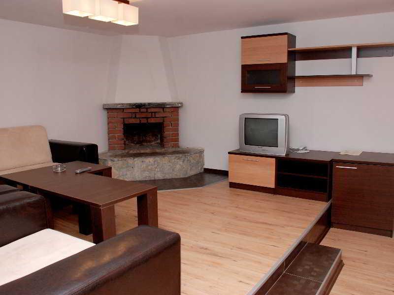 Piri Spa Hotel Bansko Zewnętrze zdjęcie
