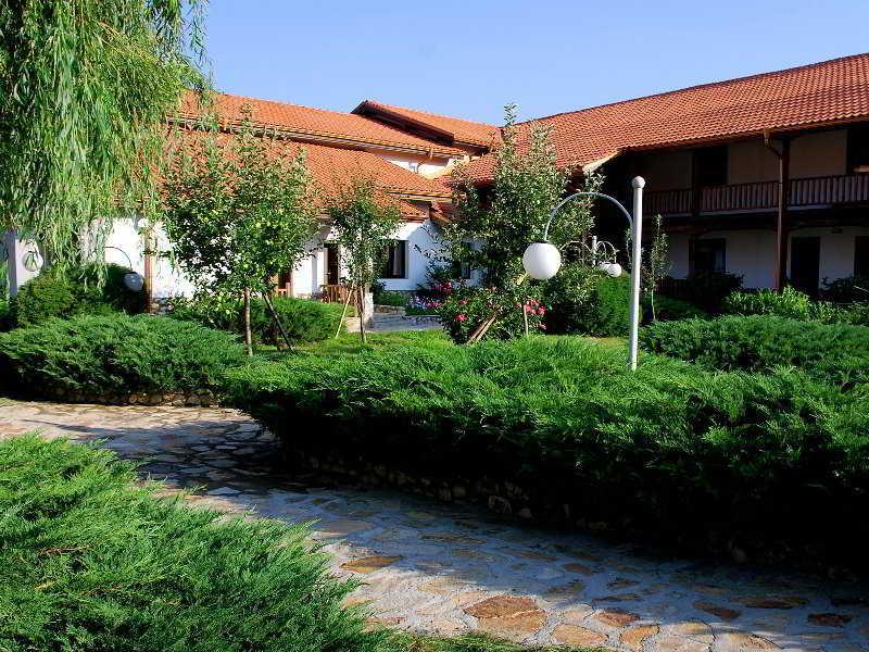 Piri Spa Hotel Bansko Zewnętrze zdjęcie