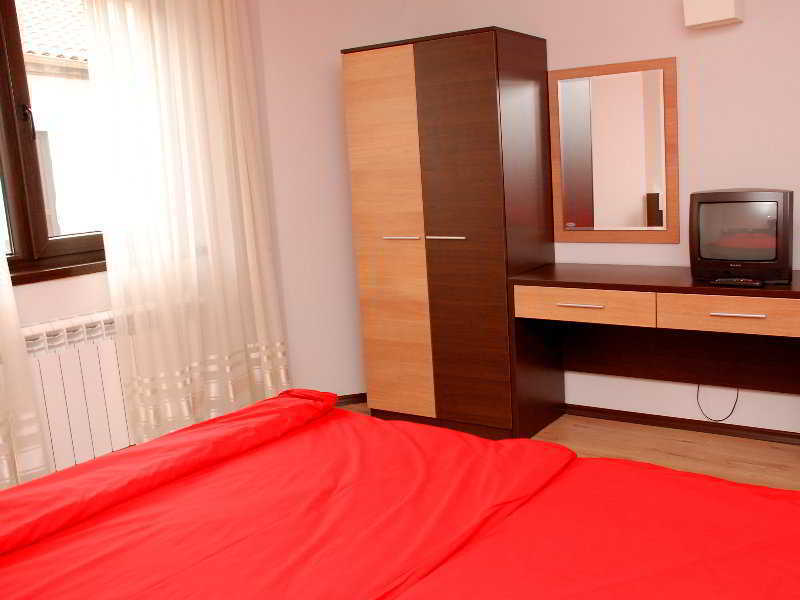 Piri Spa Hotel Bansko Zewnętrze zdjęcie
