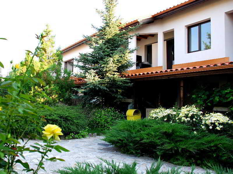 Piri Spa Hotel Bansko Zewnętrze zdjęcie