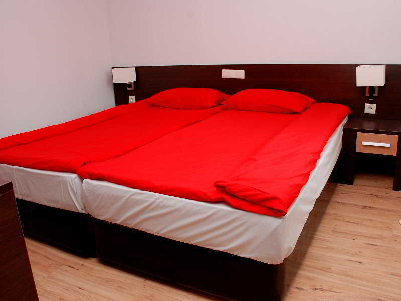 Piri Spa Hotel Bansko Zewnętrze zdjęcie