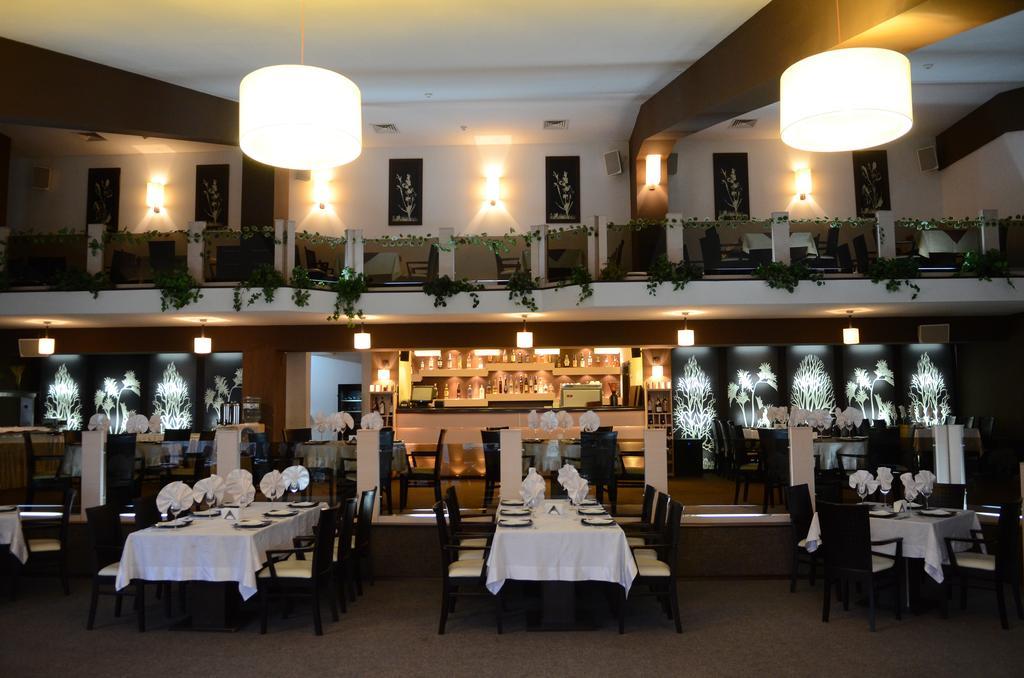 Piri Spa Hotel Bansko Zewnętrze zdjęcie