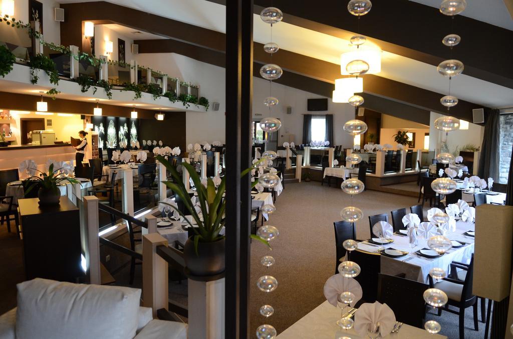 Piri Spa Hotel Bansko Zewnętrze zdjęcie