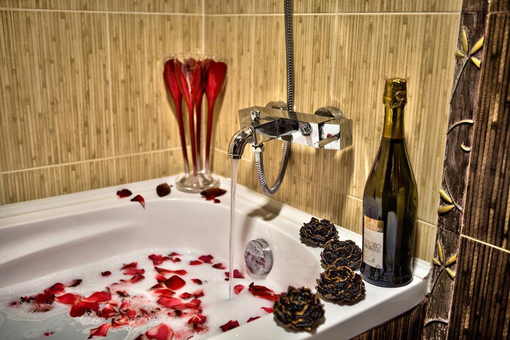 Piri Spa Hotel Bansko Zewnętrze zdjęcie