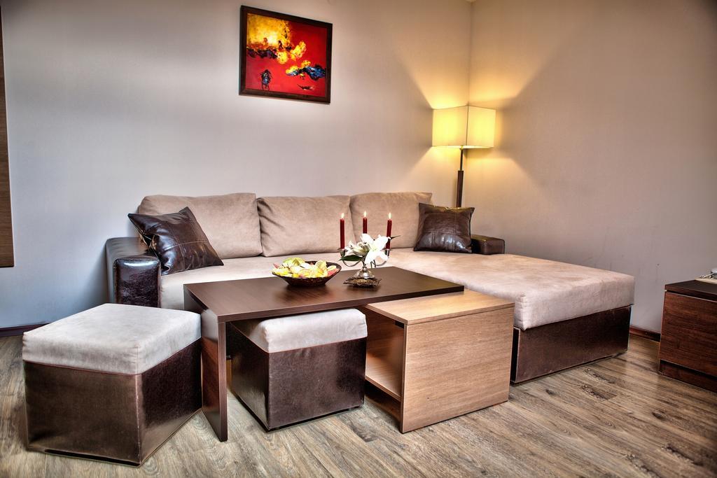 Piri Spa Hotel Bansko Zewnętrze zdjęcie
