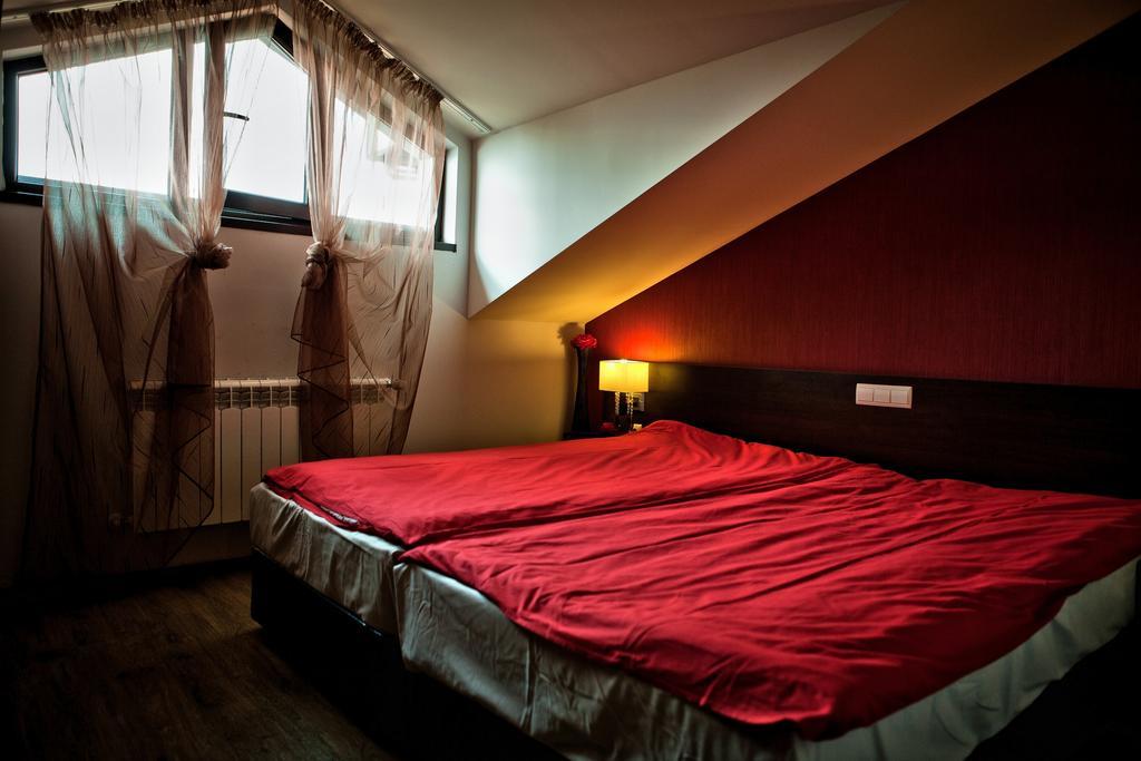 Piri Spa Hotel Bansko Zewnętrze zdjęcie