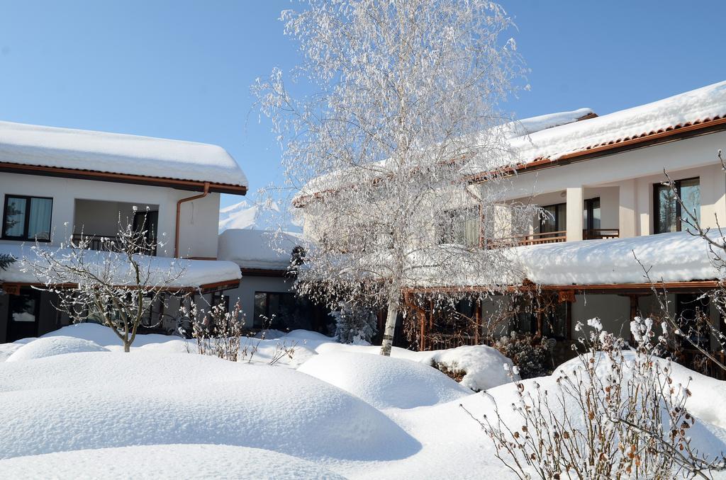 Piri Spa Hotel Bansko Zewnętrze zdjęcie