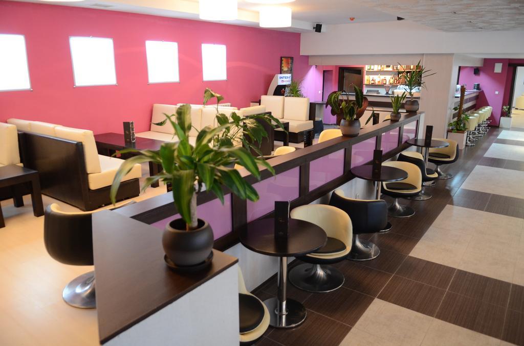 Piri Spa Hotel Bansko Zewnętrze zdjęcie