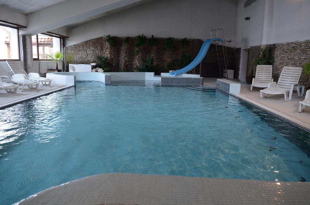 Piri Spa Hotel Bansko Zewnętrze zdjęcie