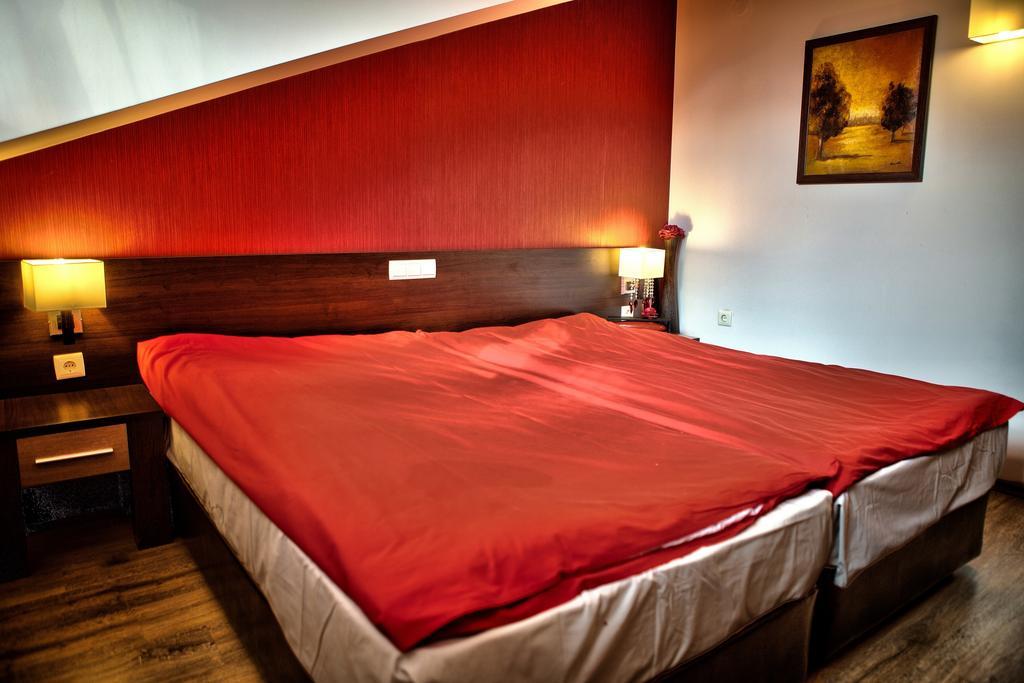 Piri Spa Hotel Bansko Zewnętrze zdjęcie