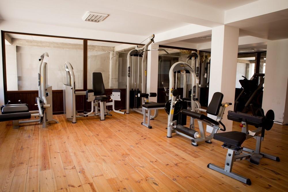 Piri Spa Hotel Bansko Zewnętrze zdjęcie