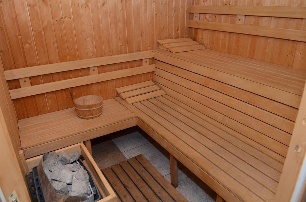Piri Spa Hotel Bansko Zewnętrze zdjęcie