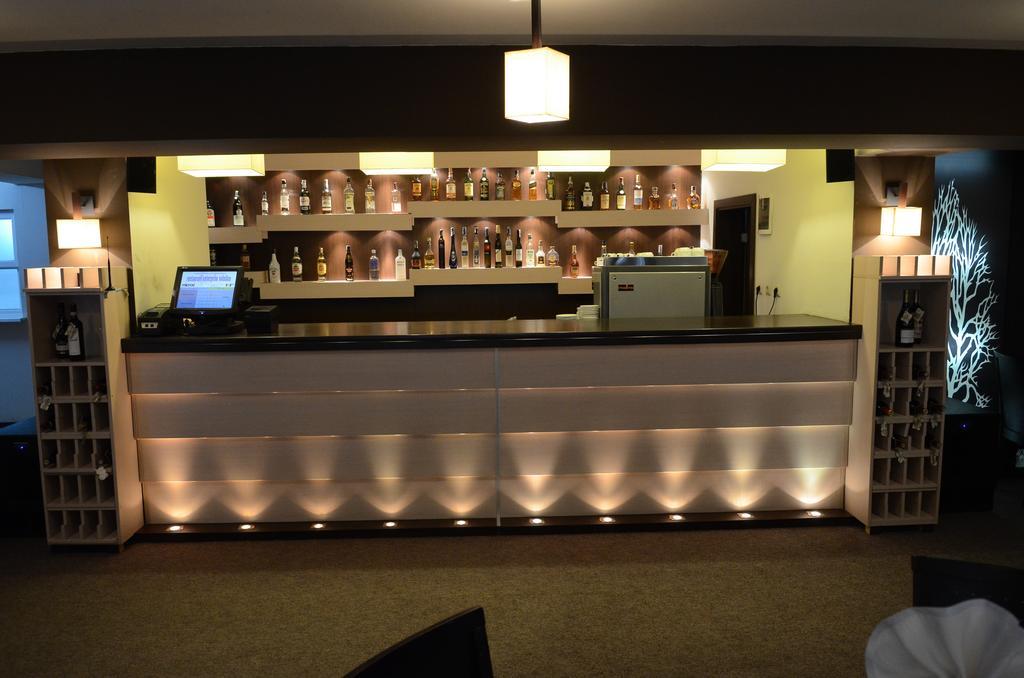 Piri Spa Hotel Bansko Zewnętrze zdjęcie