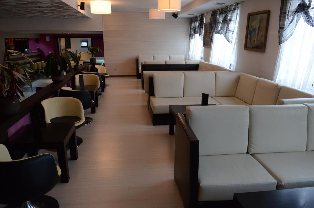 Piri Spa Hotel Bansko Zewnętrze zdjęcie