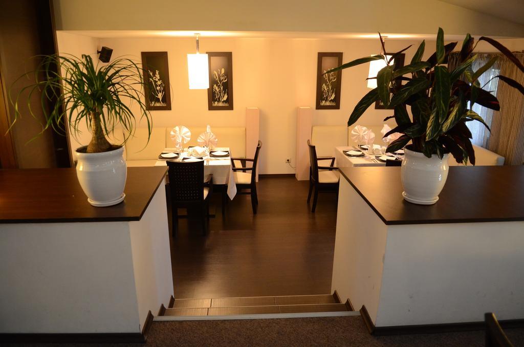 Piri Spa Hotel Bansko Zewnętrze zdjęcie