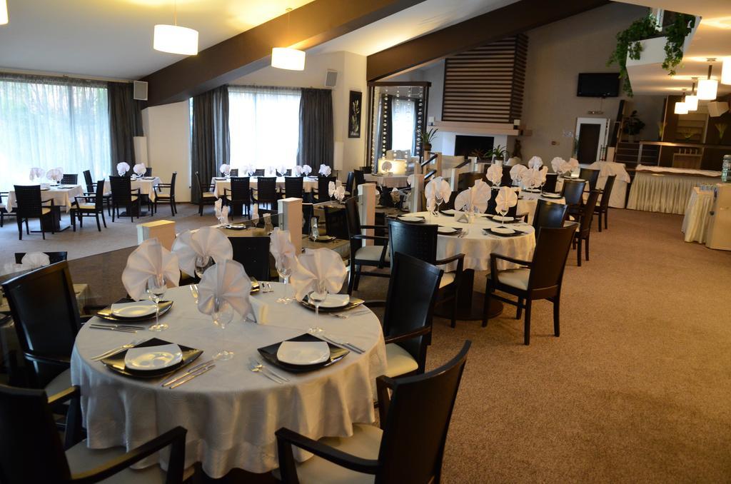 Piri Spa Hotel Bansko Zewnętrze zdjęcie