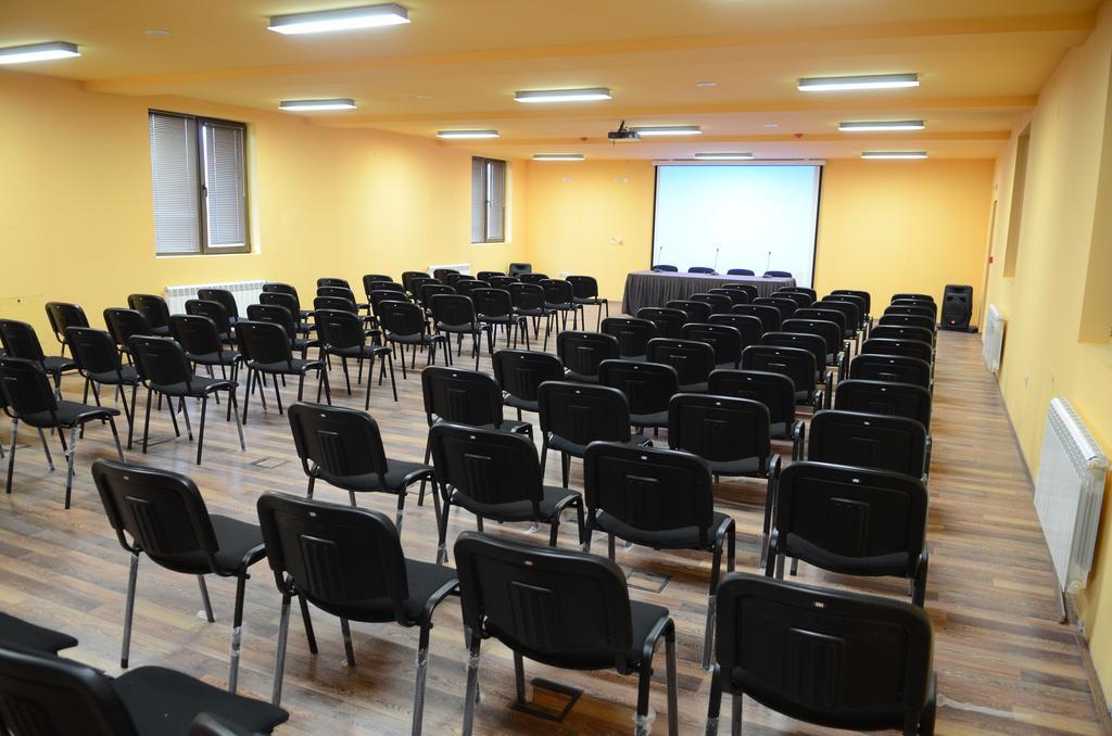 Piri Spa Hotel Bansko Zewnętrze zdjęcie